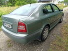 Skoda Octavia 1.9TDI 110km 02r - 4