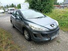 Peugeot 308 1.6HDI 90km 08r - 1