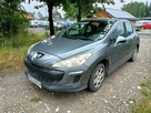Peugeot 308 1.6HDI 90km 08r - 2