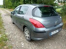 Peugeot 308 1.6HDI 90km 08r - 3