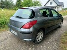 Peugeot 308 1.6HDI 90km 08r - 4
