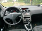 Peugeot 308 1.6HDI 90km 08r - 7