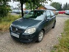 Volkswagen Polo 1.2 08r - 2