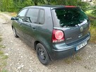 Volkswagen Polo 1.2 08r - 3
