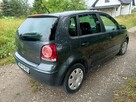 Volkswagen Polo 1.2 08r - 4
