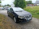 Volkswagen Passat 2.0TDI 136km 05r - 1