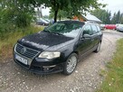 Volkswagen Passat 2.0TDI 136km 05r - 2