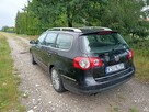 Volkswagen Passat 2.0TDI 136km 05r - 3