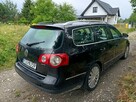 Volkswagen Passat 2.0TDI 136km 05r - 4