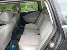 Volkswagen Passat 2.0TDI 136km 05r - 6