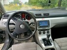 Volkswagen Passat 2.0TDI 136km 05r - 7