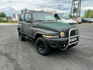 SsangYong Korando 2.9TD 120km 98r4x4 - 2