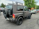 SsangYong Korando 2.9TD 120km 98r4x4 - 3