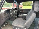 SsangYong Korando 2.9TD 120km 98r4x4 - 5