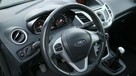 Ford Fiesta 1,25-Bluetooth-Multifunkcja-Klimatyzacja-1Właściciel-SERWIS - 4