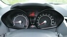 Ford Fiesta 1,25-Bluetooth-Multifunkcja-Klimatyzacja-1Właściciel-SERWIS - 5