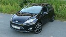 Ford Fiesta 1,25-Bluetooth-Multifunkcja-Klimatyzacja-1Właściciel-SERWIS - 7