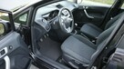 Ford Fiesta 1,25-Bluetooth-Multifunkcja-Klimatyzacja-1Właściciel-SERWIS - 9