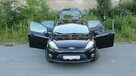 Ford Fiesta 1,25-Bluetooth-Multifunkcja-Klimatyzacja-1Właściciel-SERWIS - 12