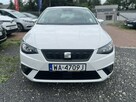 Seat Ibiza Salon Polska Poleasingowy I właściciel Serwis ASO VAT 23% Bezwypadkowy - 2