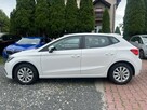 Seat Ibiza Salon Polska Poleasingowy I właściciel Serwis ASO VAT 23% Bezwypadkowy - 3
