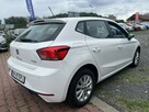 Seat Ibiza Salon Polska Poleasingowy I właściciel Serwis ASO VAT 23% Bezwypadkowy - 5