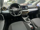 Seat Ibiza Salon Polska Poleasingowy I właściciel Serwis ASO VAT 23% Bezwypadkowy - 9