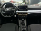Seat Ibiza Salon Polska Poleasingowy I właściciel Serwis ASO VAT 23% Bezwypadkowy - 10