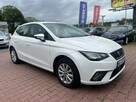 Seat Ibiza Salon Polska Poleasingowy I właściciel Serwis ASO VAT 23% Bezwypadkowy - 2