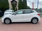 Seat Ibiza Salon Polska Poleasingowy I właściciel Serwis ASO VAT 23% Bezwypadkowy - 3