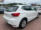 Seat Ibiza Salon Polska Poleasingowy I właściciel Serwis ASO VAT 23% Bezwypadkowy - 4