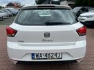 Seat Ibiza Salon Polska Poleasingowy I właściciel Serwis ASO VAT 23% Bezwypadkowy - 5