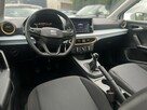 Seat Ibiza Salon Polska Poleasingowy I właściciel Serwis ASO VAT 23% Bezwypadkowy - 9