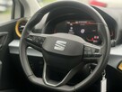 Seat Ibiza Salon Polska Poleasingowy I właściciel Serwis ASO VAT 23% Bezwypadkowy - 11