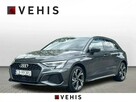 Audi A3 - 1
