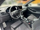Hyundai i30N jak nowy / niski przebieg / salon polska / atrakcyjne finansowanie - 9
