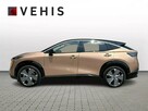 Nissan Ariya jak nowy / przebieg 2000 km / salon polska / atrakcyjne finansowanie - 2