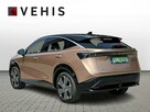 Nissan Ariya jak nowy / przebieg 2000 km / salon polska / atrakcyjne finansowanie - 3