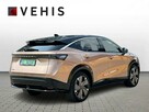 Nissan Ariya jak nowy / przebieg 2000 km / salon polska / atrakcyjne finansowanie - 5