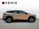 Nissan Ariya jak nowy / przebieg 2000 km / salon polska / atrakcyjne finansowanie - 6