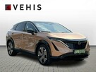 Nissan Ariya jak nowy / przebieg 2000 km / salon polska / atrakcyjne finansowanie - 7