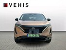 Nissan Ariya jak nowy / przebieg 2000 km / salon polska / atrakcyjne finansowanie - 8