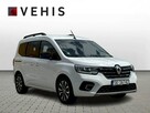 Renault Kangoo jak nowy / salon polska / niski przebieg / atrakcyjne finansowanie - 7