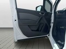 Renault Kangoo jak nowy / salon polska / niski przebieg / atrakcyjne finansowanie - 10