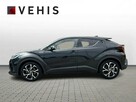 Toyota C-HR salon polska / serwis ASO / atrakcyjne finansowanie - 2