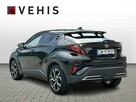 Toyota C-HR salon polska / serwis ASO / atrakcyjne finansowanie - 3