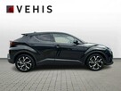 Toyota C-HR salon polska / serwis ASO / atrakcyjne finansowanie - 4
