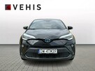 Toyota C-HR salon polska / serwis ASO / atrakcyjne finansowanie - 5