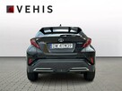 Toyota C-HR salon polska / serwis ASO / atrakcyjne finansowanie - 6