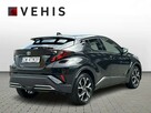 Toyota C-HR salon polska / serwis ASO / atrakcyjne finansowanie - 7